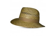 Natural Straw Hat