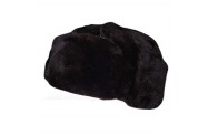 Black Zivago Hat