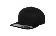 Black Premium Snapback