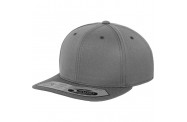 Grey Premium Snapback