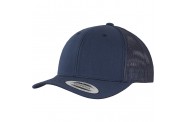 Navy Trucker