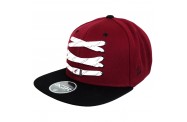 NHL Maroon/Black