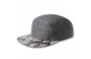 Grey Fashion 5 Panel