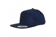 Navy Snapback Arch