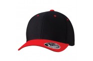 Black/Red Premium Baseball