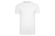 Light White T-Shirt