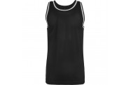 Black Basketball Jersey
