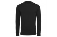 Black Crewneck