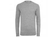 H.grey Crewneck