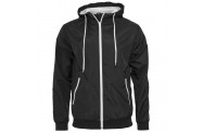 Blk-Wht Windrunner