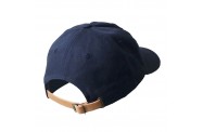 Baseball Cap LS Backview
