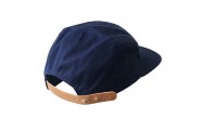 5 Panel LS Backview