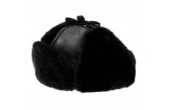 Black Kors&oslash;r Hat