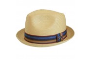 Fade Straw Hat