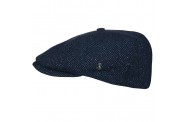 Navy 3211 Sixpence