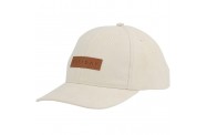 Off White Baseball Cap