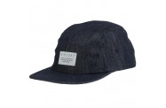 Navy 5-Panel Cap