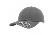 Black Flexfit Snapback