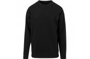 Black Crewneck