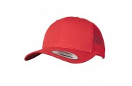 Red Trucker