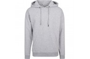 H.Grey Hoodie