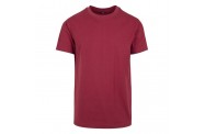 Basic Maroon T-shirt