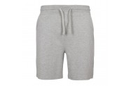 H.Grey Terry Shorts