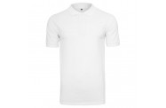 White Polo Shirt