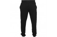Black Heavy Sweatpants