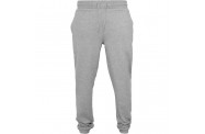 H.Grey Heavy Sweatpants