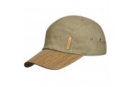 Brown Fashion Snapback