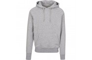 H. Grey Hoodie