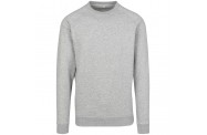 H. Grey Raglan Sweat