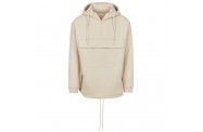 Sand Pull Over Hoodie
