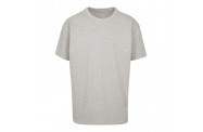 Grey Oversize Tee