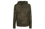 Green Camo Hoodie