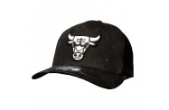 Bulls Multicam Snapback