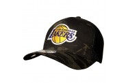 Lakers Multicam Snapback