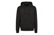 Black Premium Hoodie