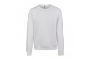 White Premium Sweat