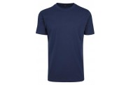 Basic Light Navy T-shirt