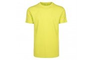 Basic Frozen Yellow T-shirt