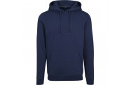Light Navy Hoodie