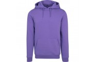 Purple Hoodie