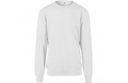 White Crewneck