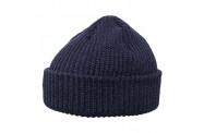 Navy Beanie