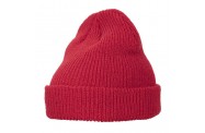Red 1545K Beanie