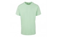 Basic N. Mint T-shirt