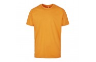 Basic P.Orange T-shirt