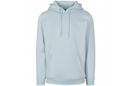 O. Blue Hoodie